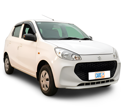 Maruti Alto K10-img
